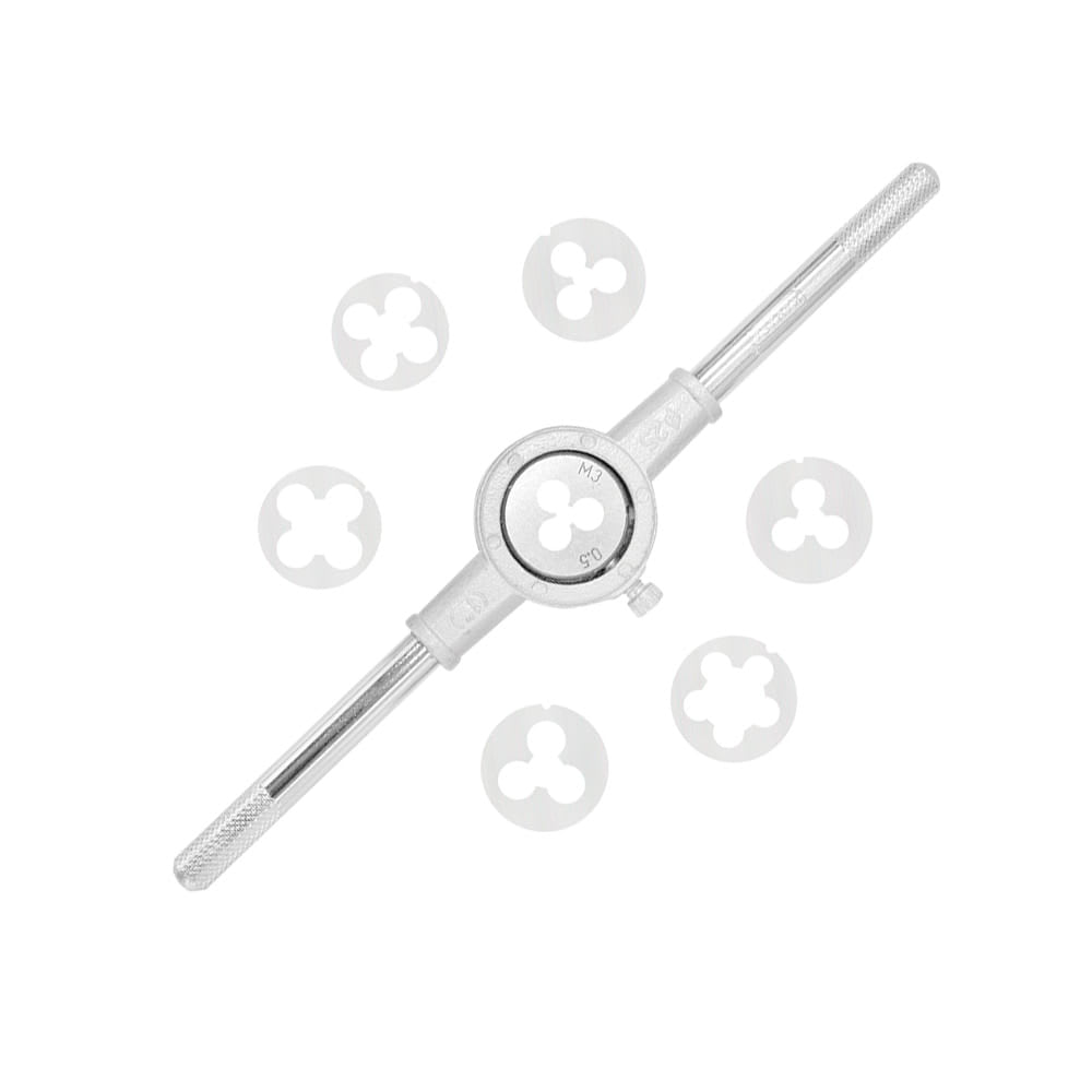 JUEGO HERRAMIENTAS MACHO 8 PIEZAS KAMASA1