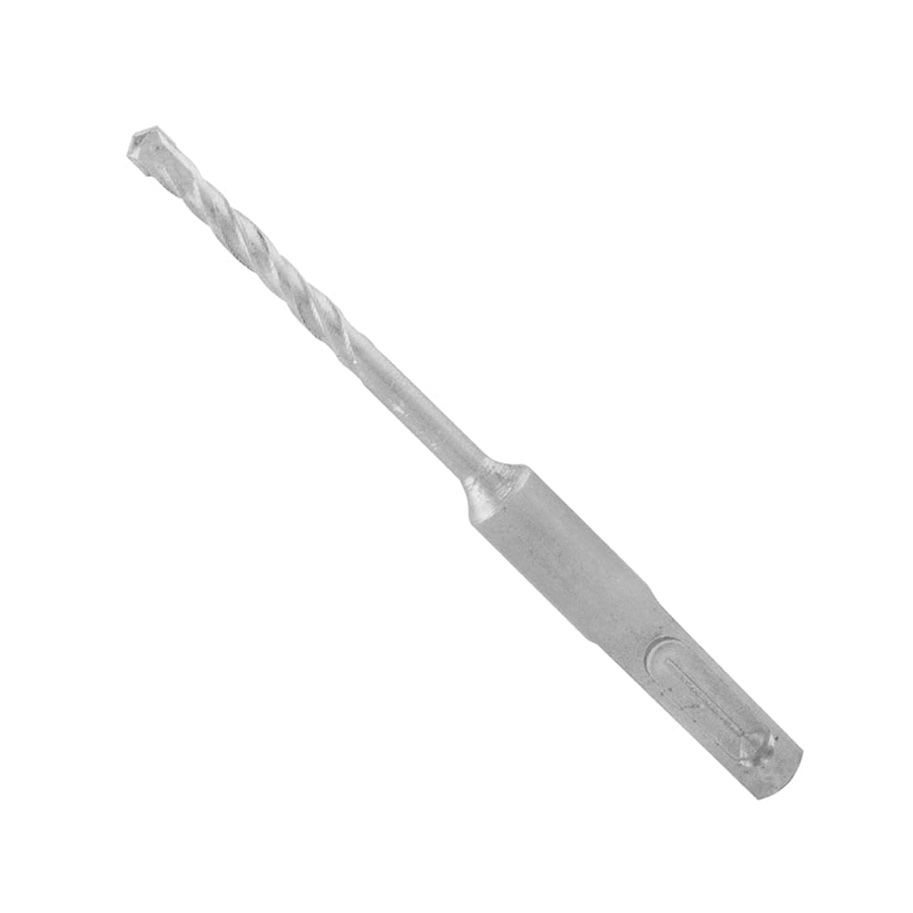 BROCA DE ACERO PARA CONCRETO SDSPLUS 5X110MM KAMASA