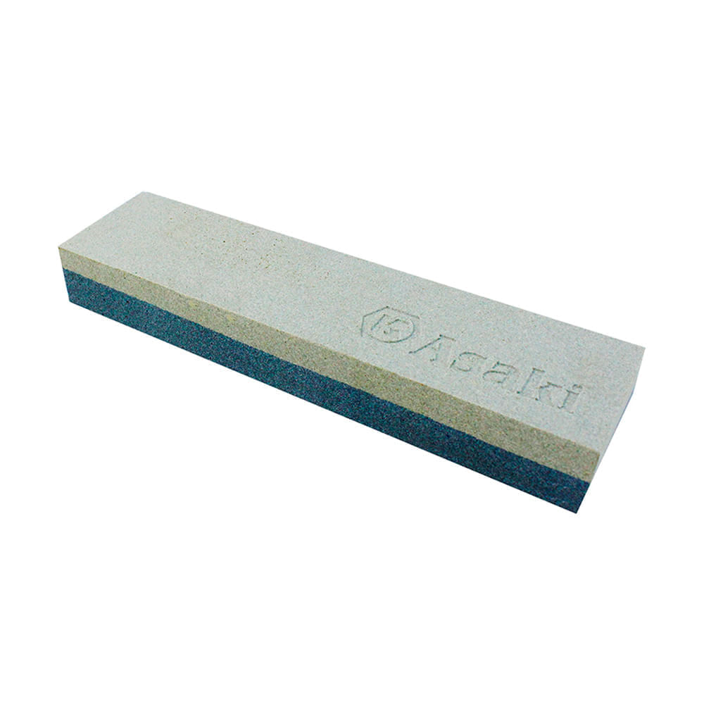 PIEDRA AFILAR 8''X2X1 KAMASA