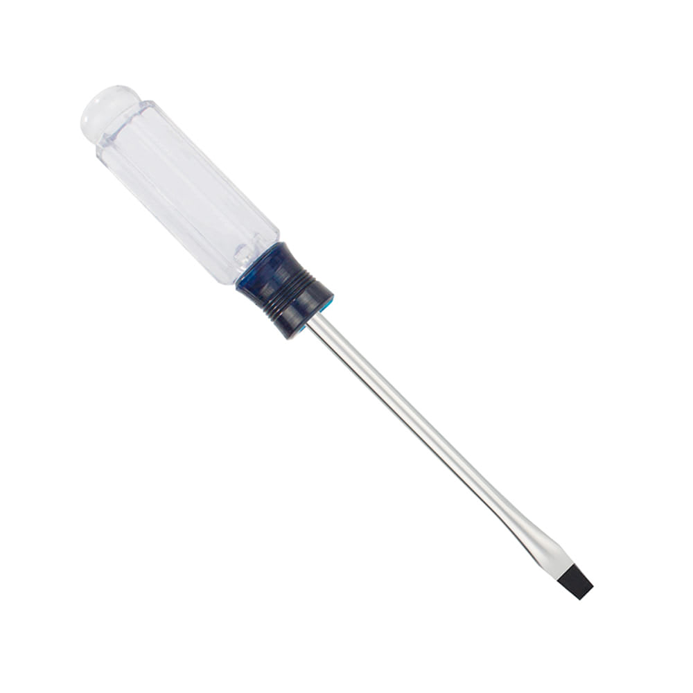 DESARMADOR PLASTICO 5X4'' KAMASA