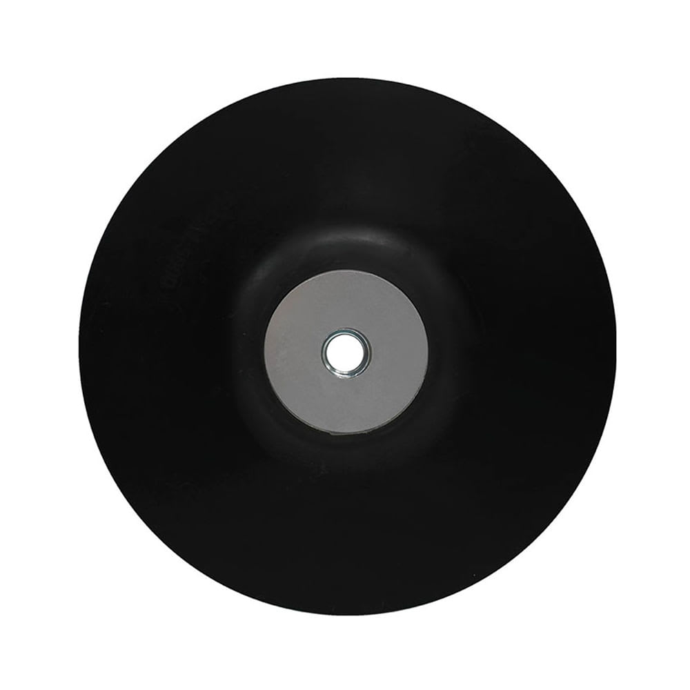 DISCO FABRICADO EN JEBE RESISTENTE 7'' KAMASA