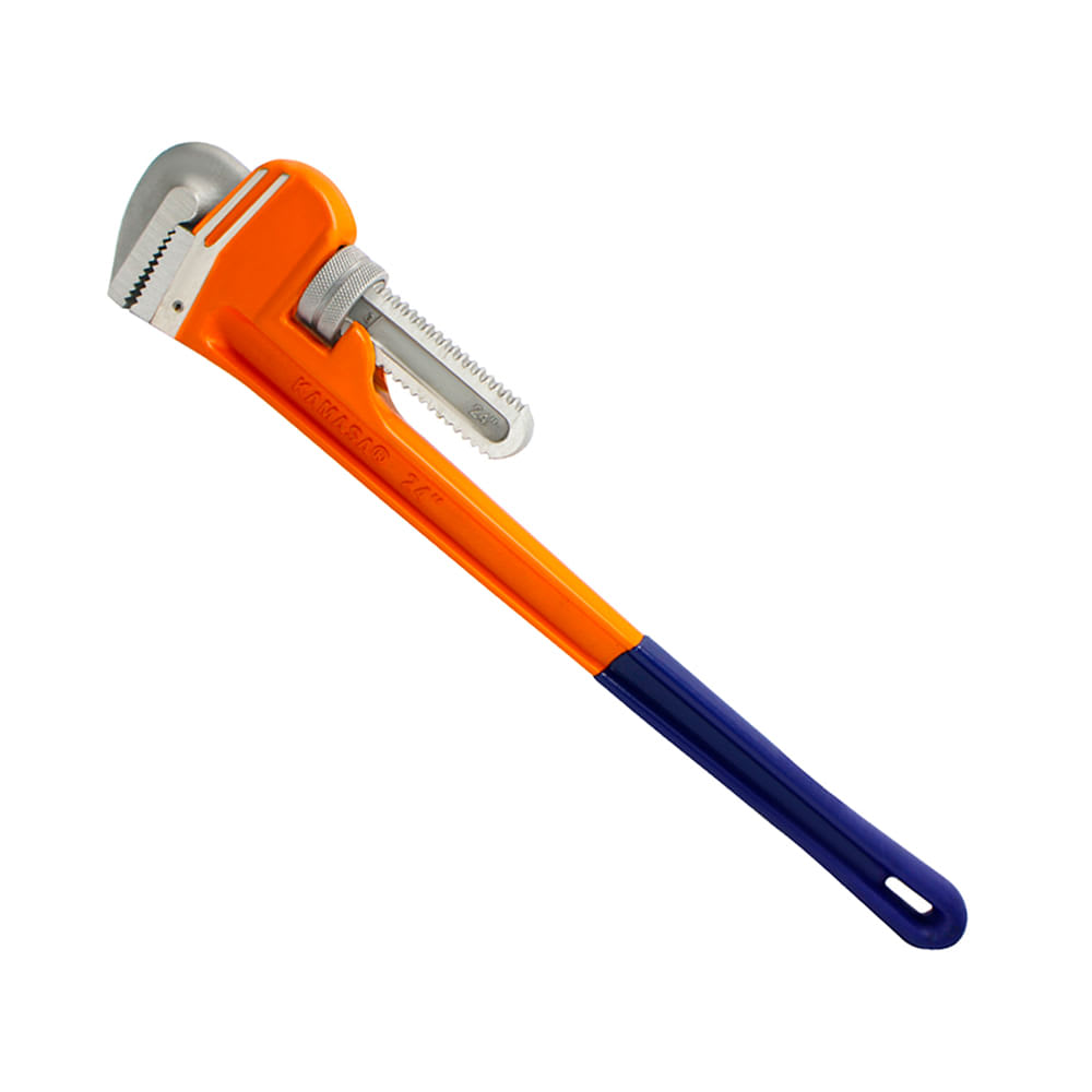 LLAVE STILSON 24'' KAMASA