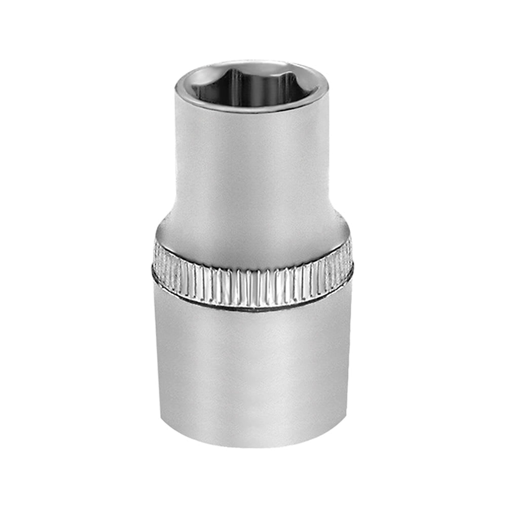 DADO DE ACERO ENCASTRE DE 1/2''X11MM KAMASA