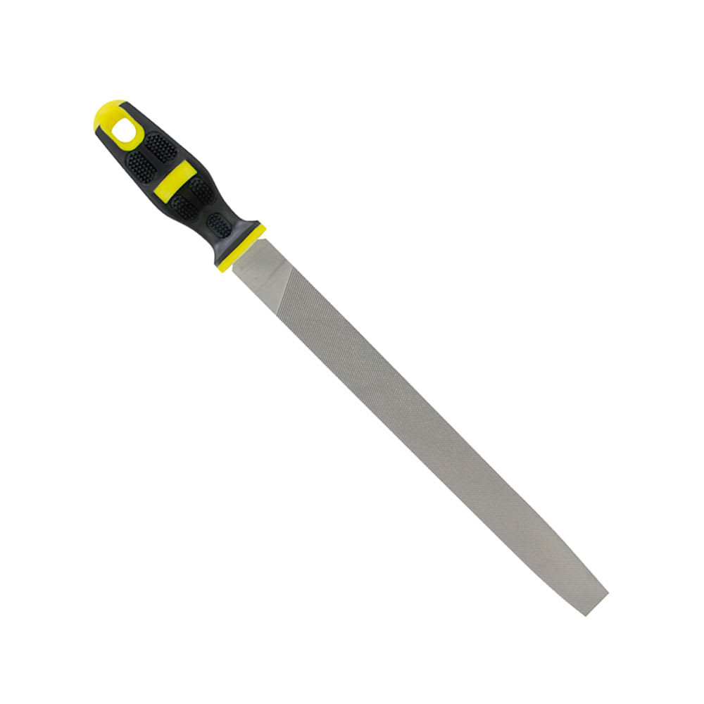 LIMA PLANA 12'' M/P KAMASA