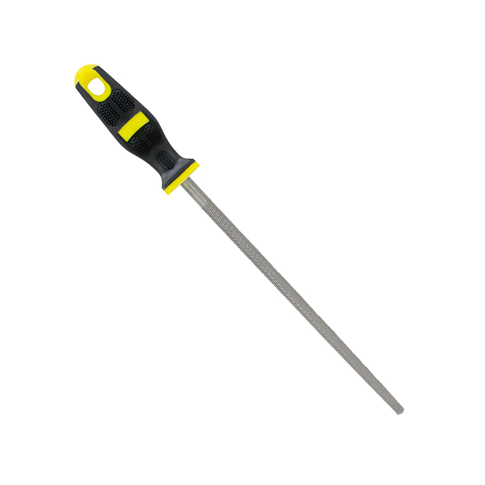 LIMA REDONDA DE 10'' M/P KAMASA