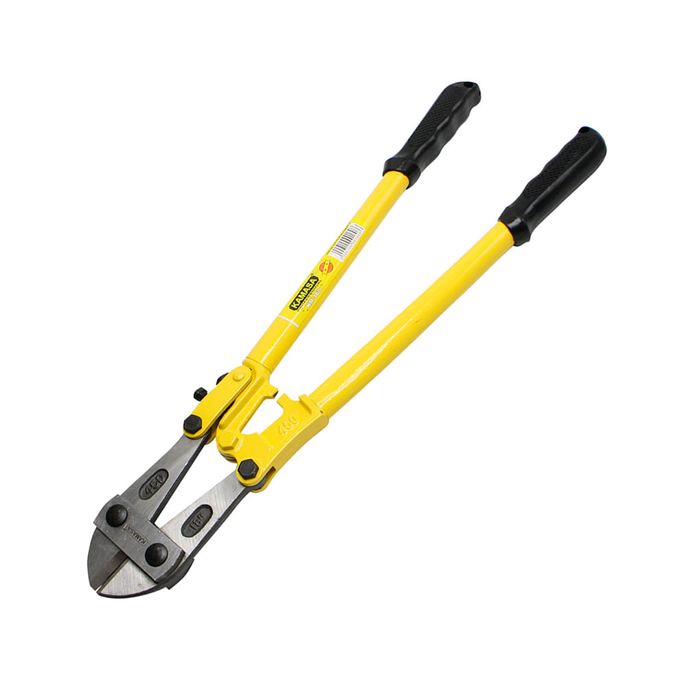 CIZALLAS PARA CORTAR ALAMBRE 18 KAMASA1