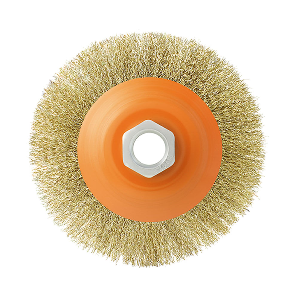 ESCOBILLA DE RUEDA 4.5