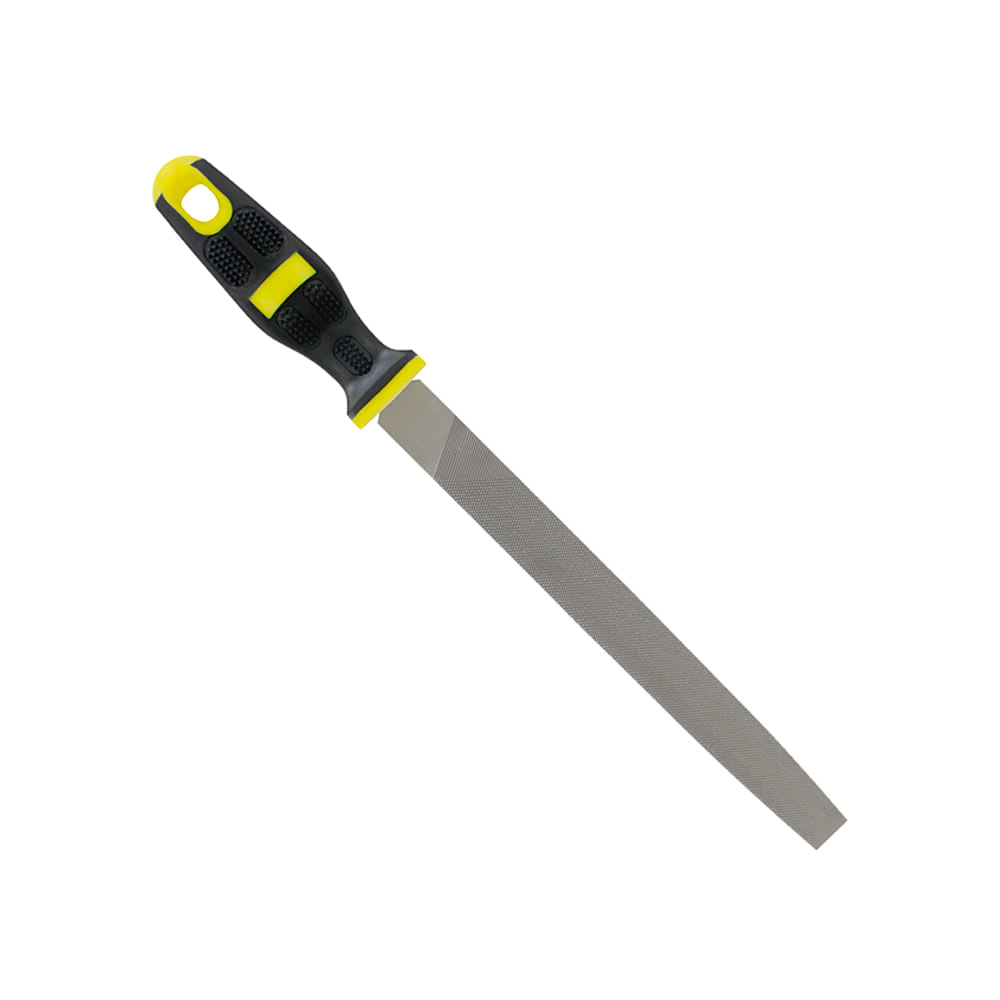 LIMA PLANA 10'' M/P KAMASA