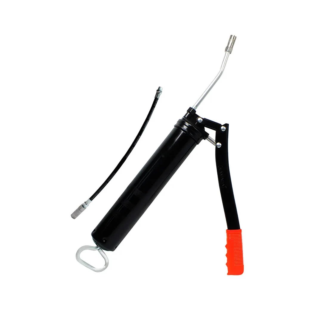 ENGRASADORA FABRICADA EN ACERO ALTA PRESION KAMASA1
