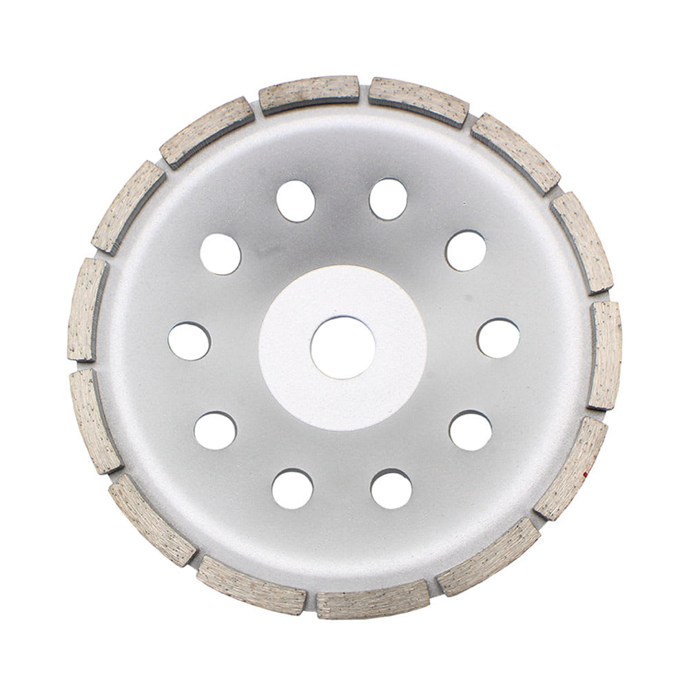 DISCO DIAMANTADO PARA PULIR 180MM KAMASA