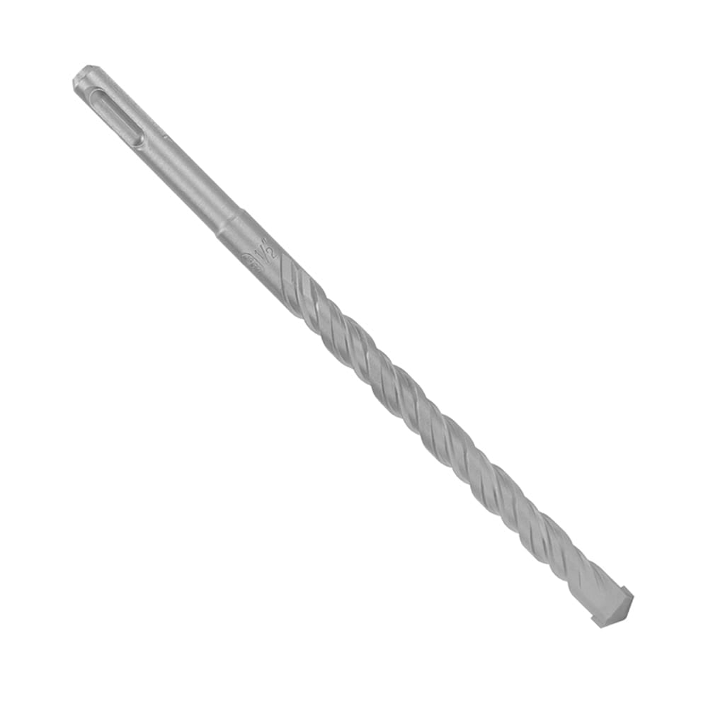 BROCA P/C SDS-PLUS 1/2'' X 210MM KAMASA