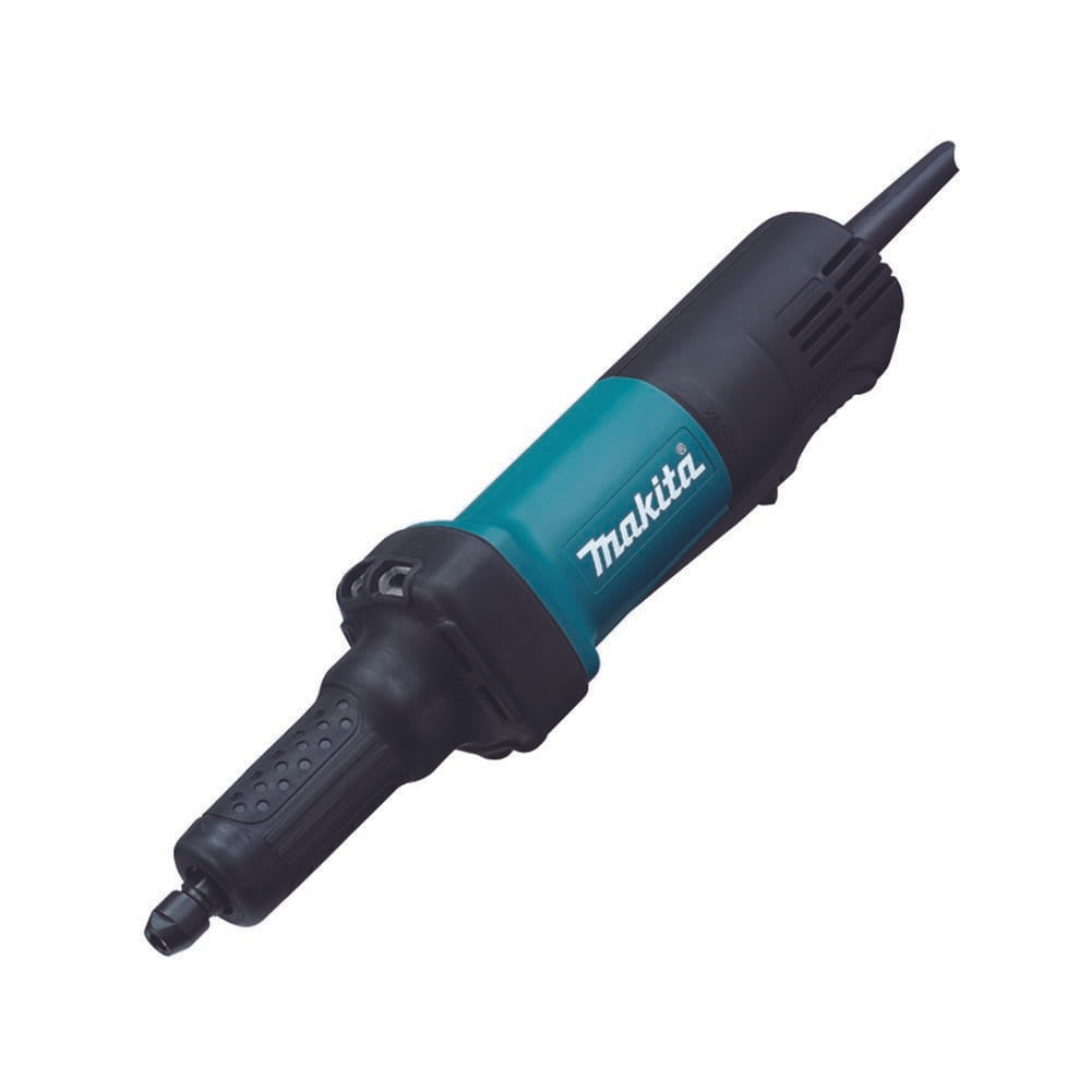 RECTIFICADORA DE MATRICES GD0600 1/4'' MAKITA