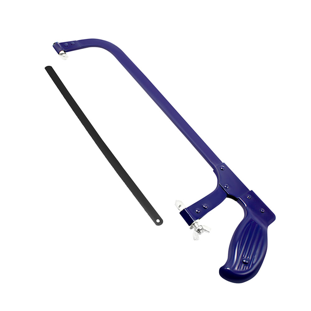 ARCO DE SIERRA EN METAL KAMASA1