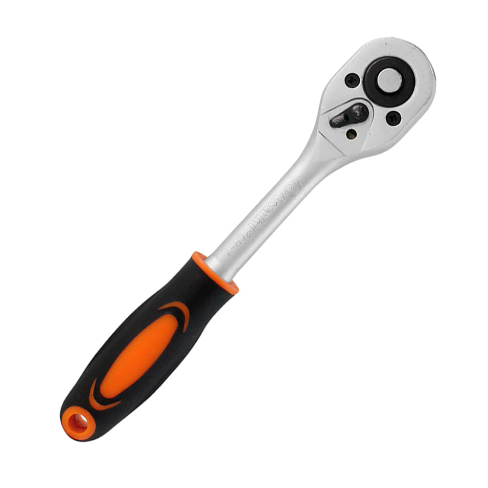 LLAVE RATCHET DE 3 / 8'' KAMASA