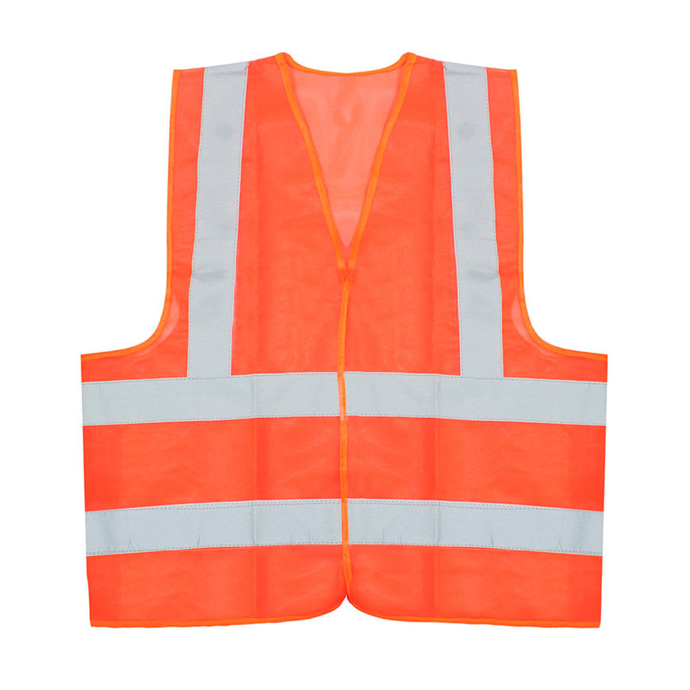 CHALECO DE SEGURIDAD EN LONA KAMASA1