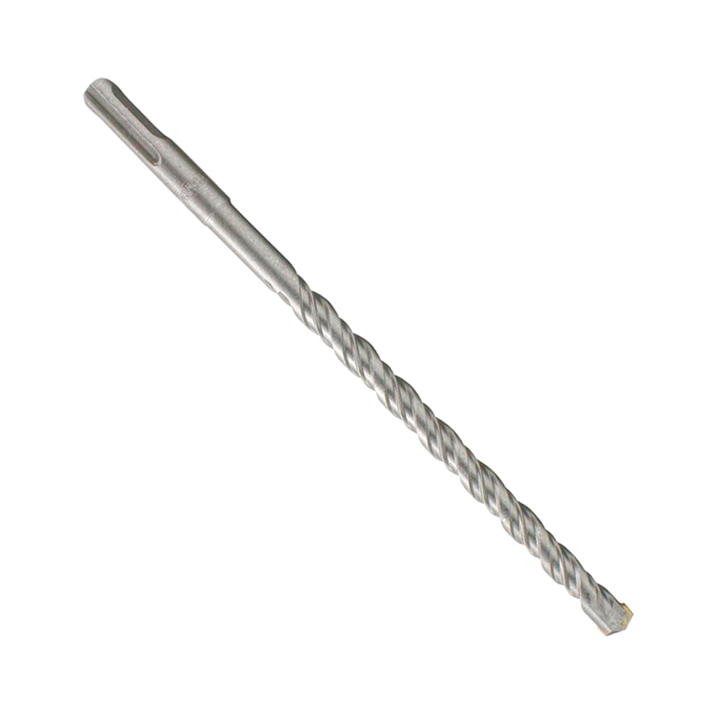 BROCA DE CONCRETO SDSPLUS 3/8''X210MM GRIS KAMASA