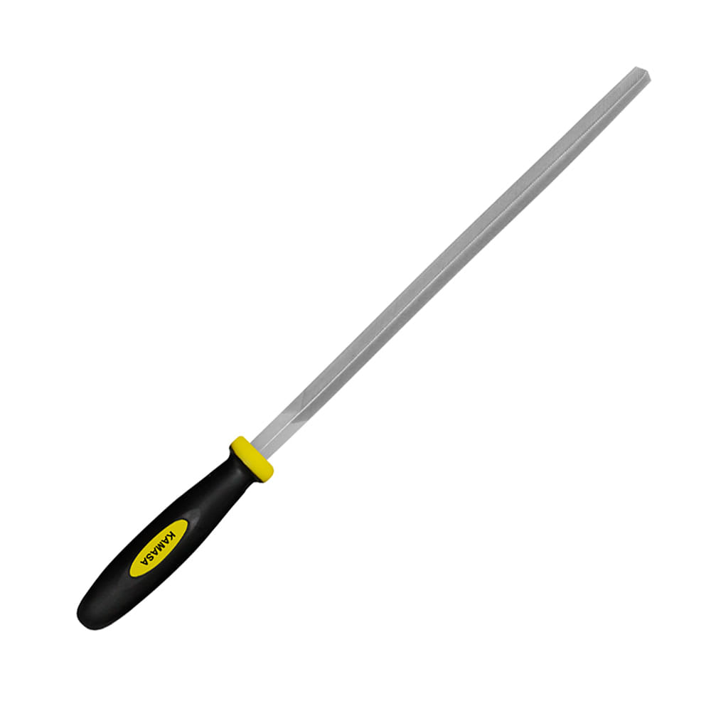 LIMA TRIANGULAR 8'' M/P C/M KAMASA