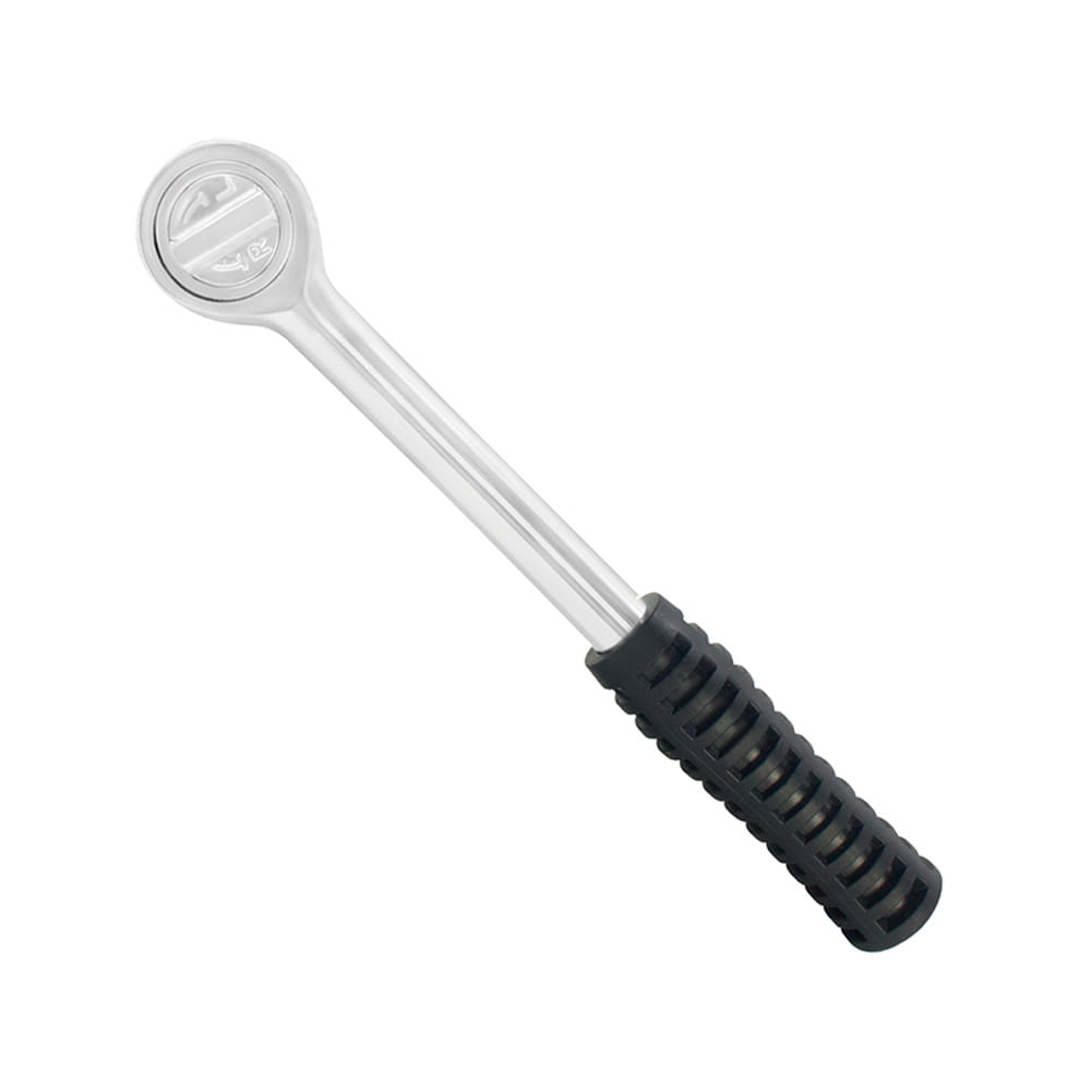 LLAVE RATCHET 1/2''X18MM KAMASA