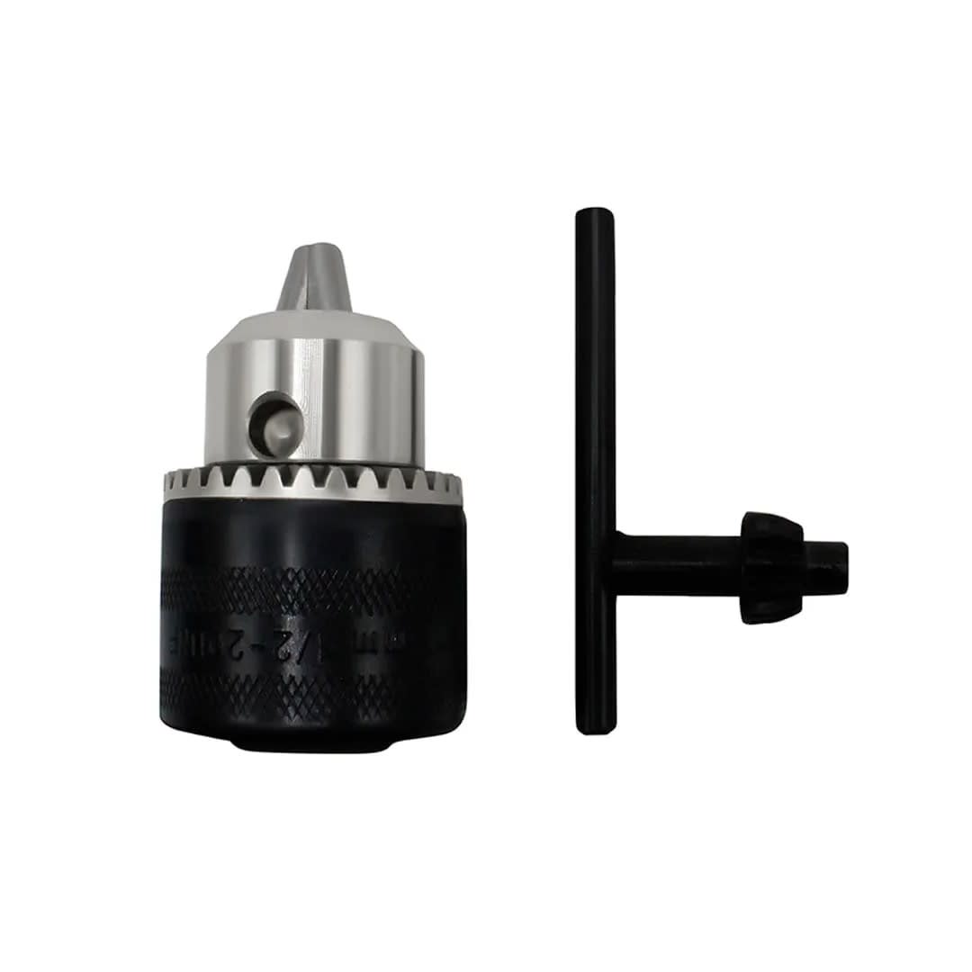 LLAVE ROSCADA CHUCK DE 13MM PARA TALADRO KAMASA