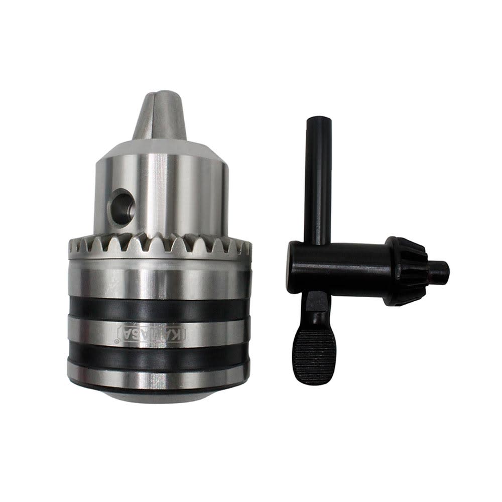 CHUCK 3-16MM B16 PRESION KAMASA1