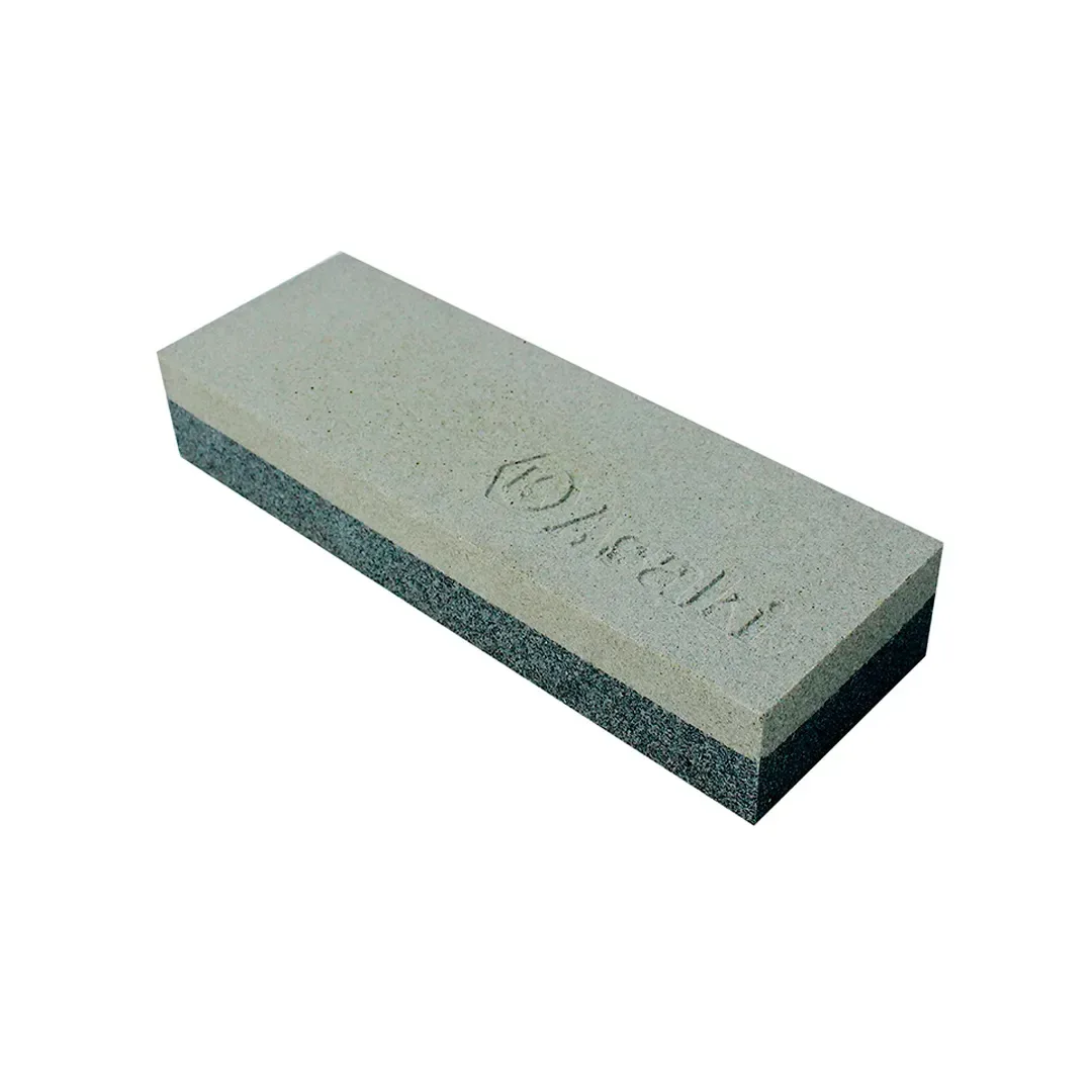 PIEDRA DE AFILAR 6'' X 2 X 1 KAMASA1