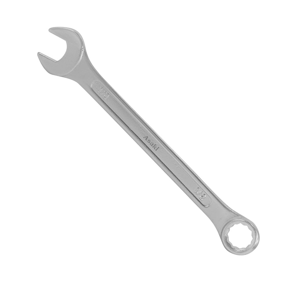 LLAVE MIXTA 1/2 KMASA