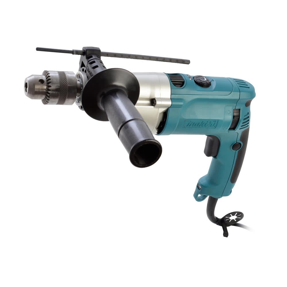 TALADRO PERCUTOR HP2070F 1/2'' MAKITA1