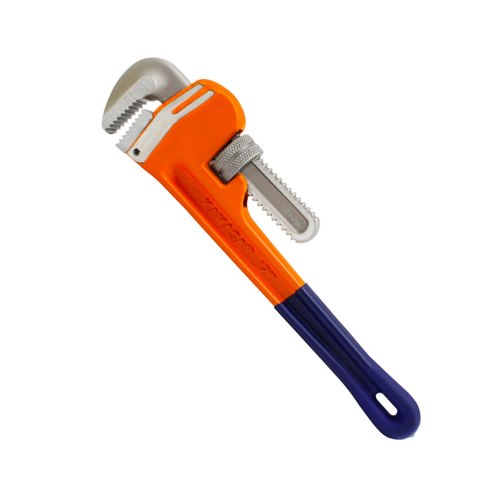 LLAVE STILSON 12'' KAMASA1