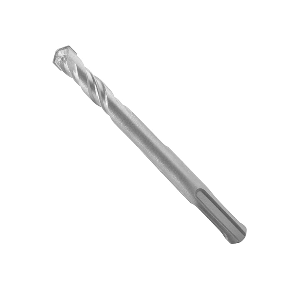 BROCA PARA CONCRETO SDS-PLUS EN ACERO 10X110MM KAMASA