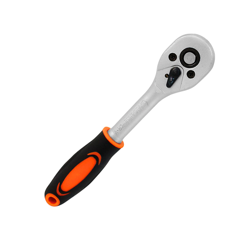 LLAVE RATCHET DE 1/4'' KAMASA