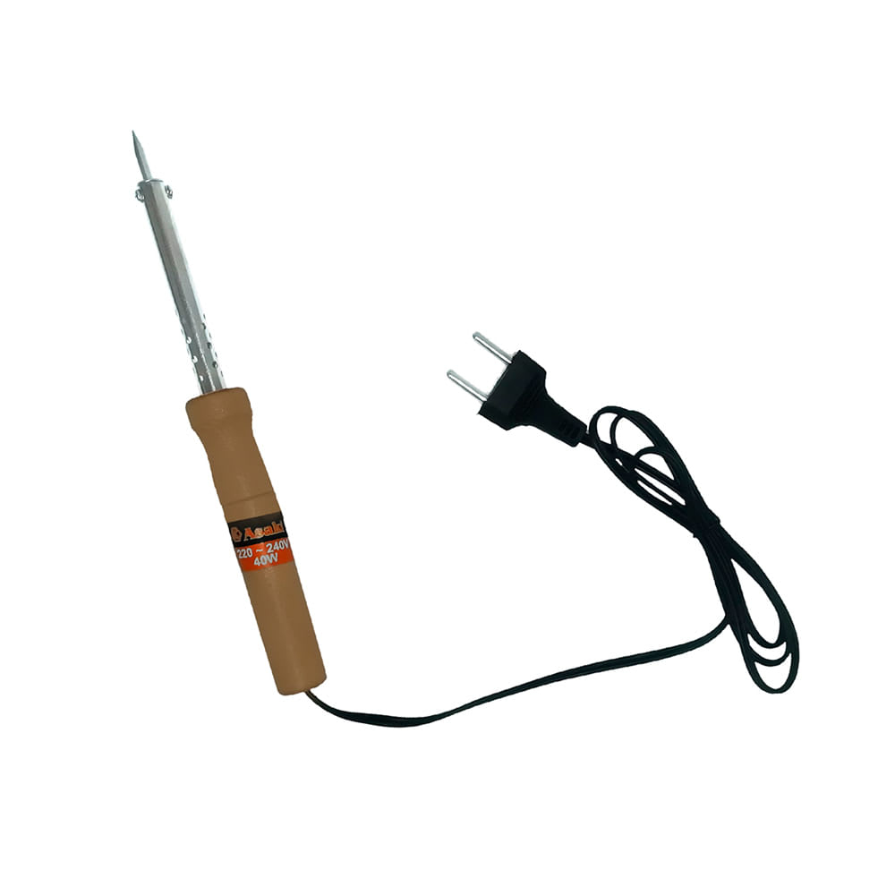 CAUTIN 40W PLASTICO PROFESIONAL KAMASA