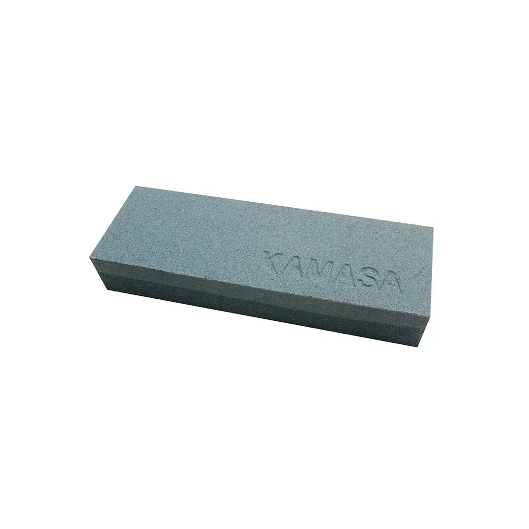 PIEDRA DE AFILAR 6''X2X1 KAMASA1