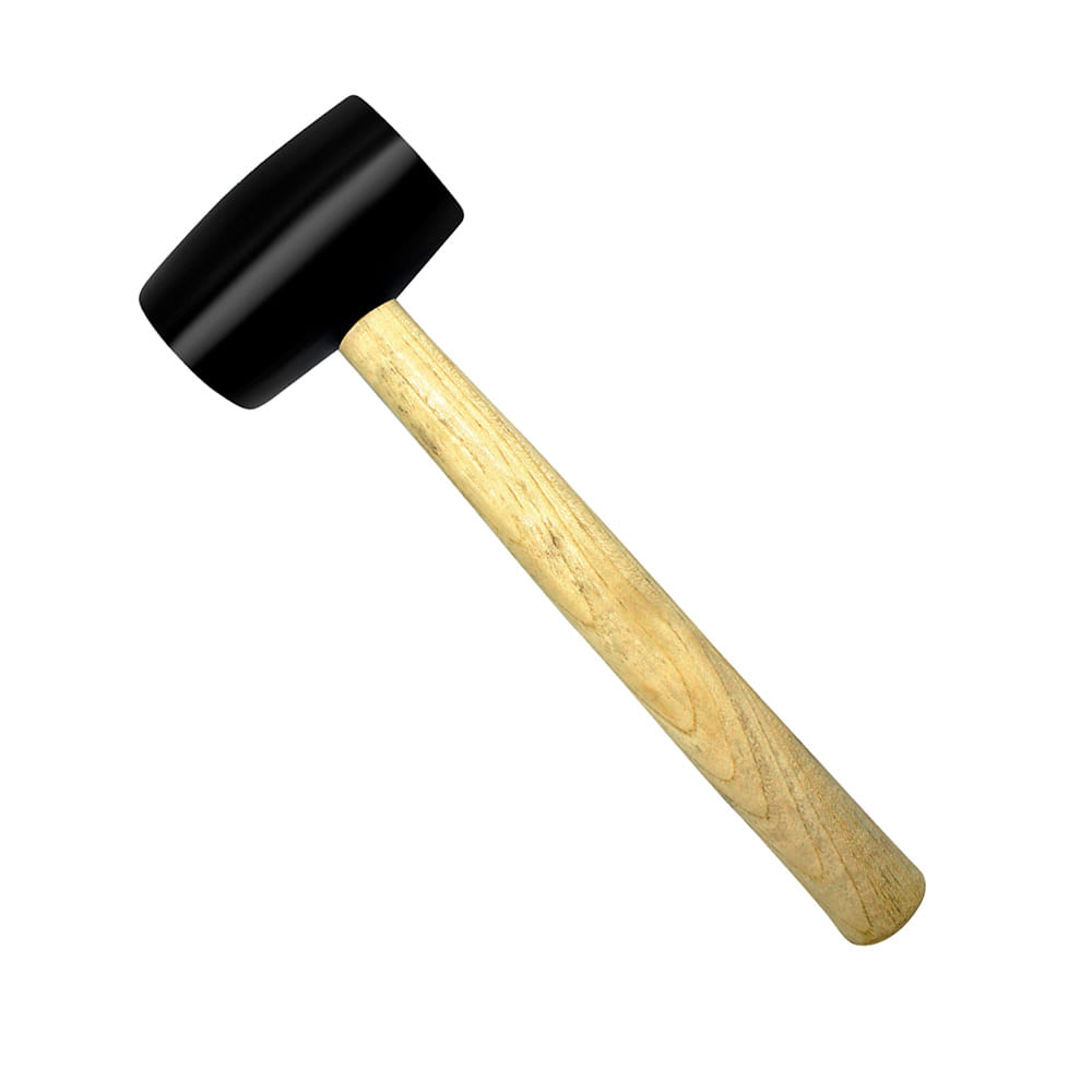 MARTILLO JEBE 16OZ KAMASA