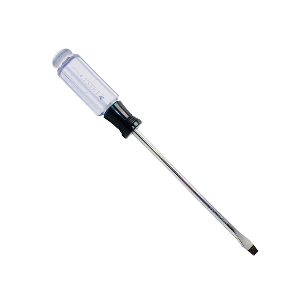 DESARMADOR PLASTICO 6X6
