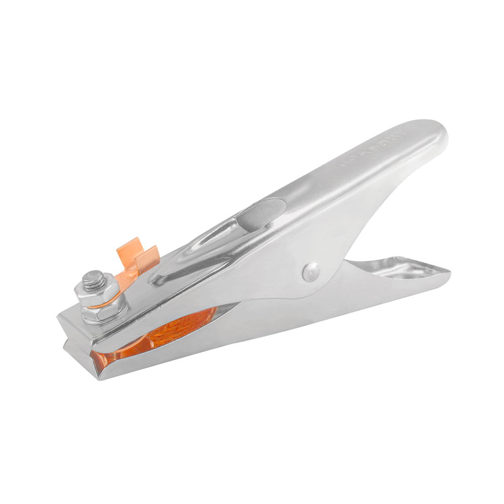 PRENSA PARA CONECTAR PUNTA TIERRA 500AMP KAMASA1