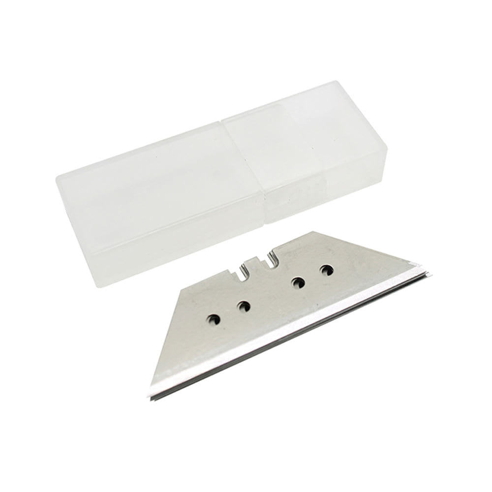 REPUESTO DE CUCHILLA DE ACERO PARA CORTAR CUERO 61 CM KAMASA