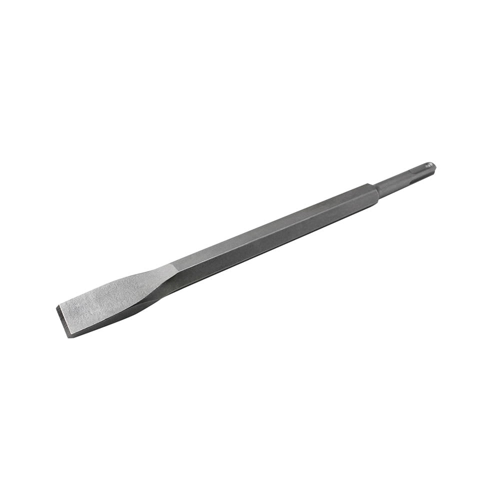 CINCEL PLANO 14X250 PARA ROTOMARTILLO KAMASA1