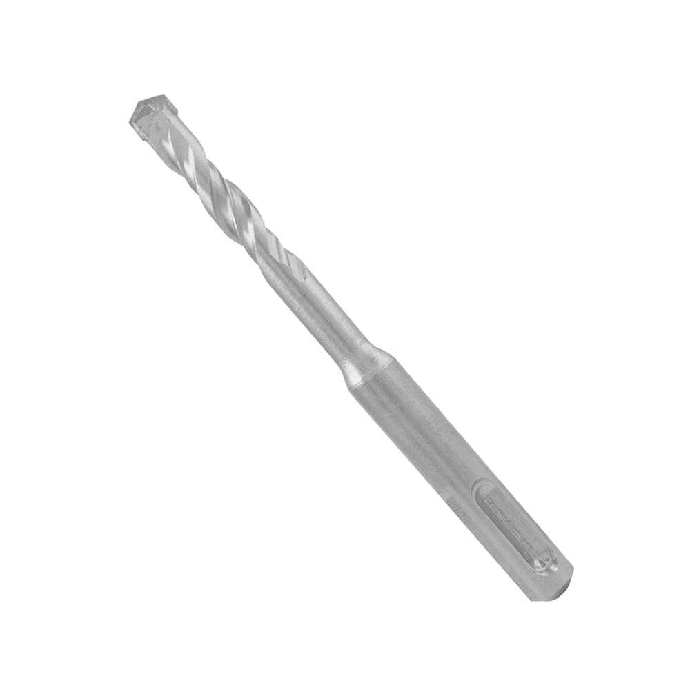 BROCA PARA CONCRETO SDS-PLUS EN ACERO 8X110MM KAMASA1