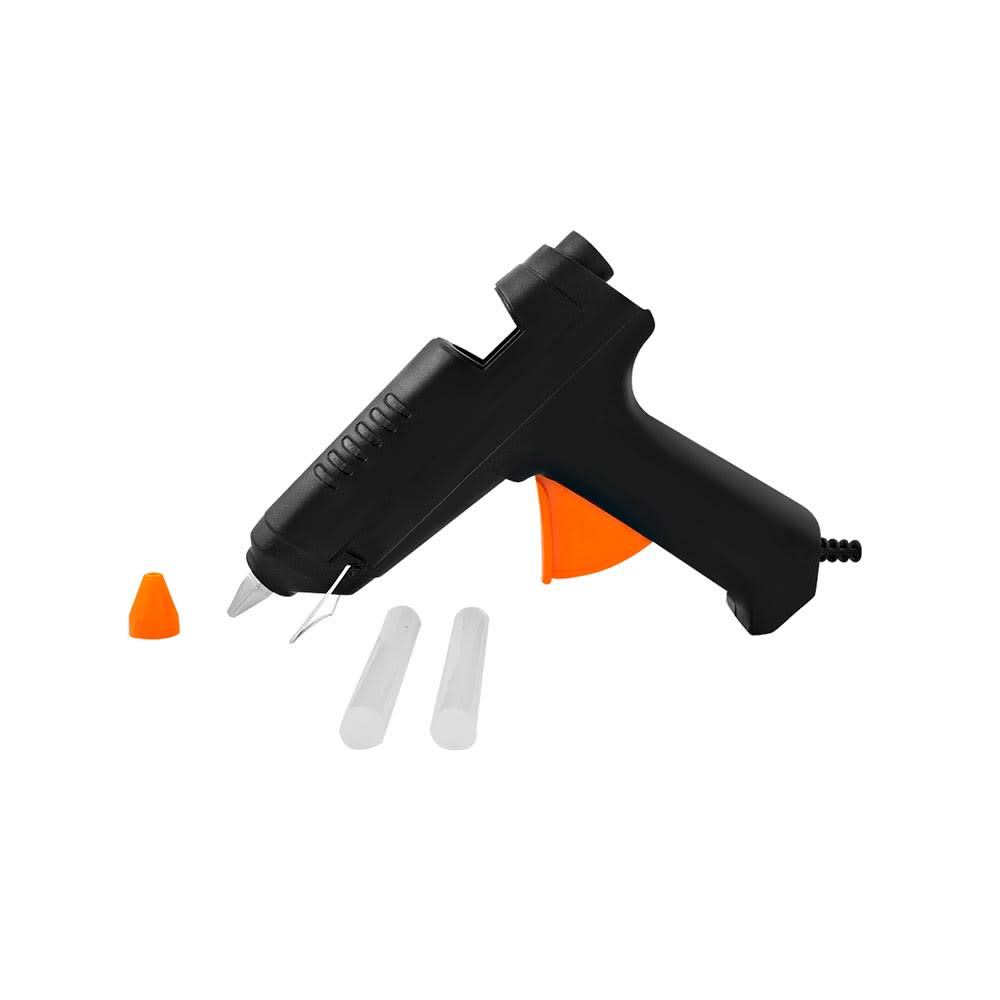 PISTOLA PARA SILICONA 60W KAMASA1