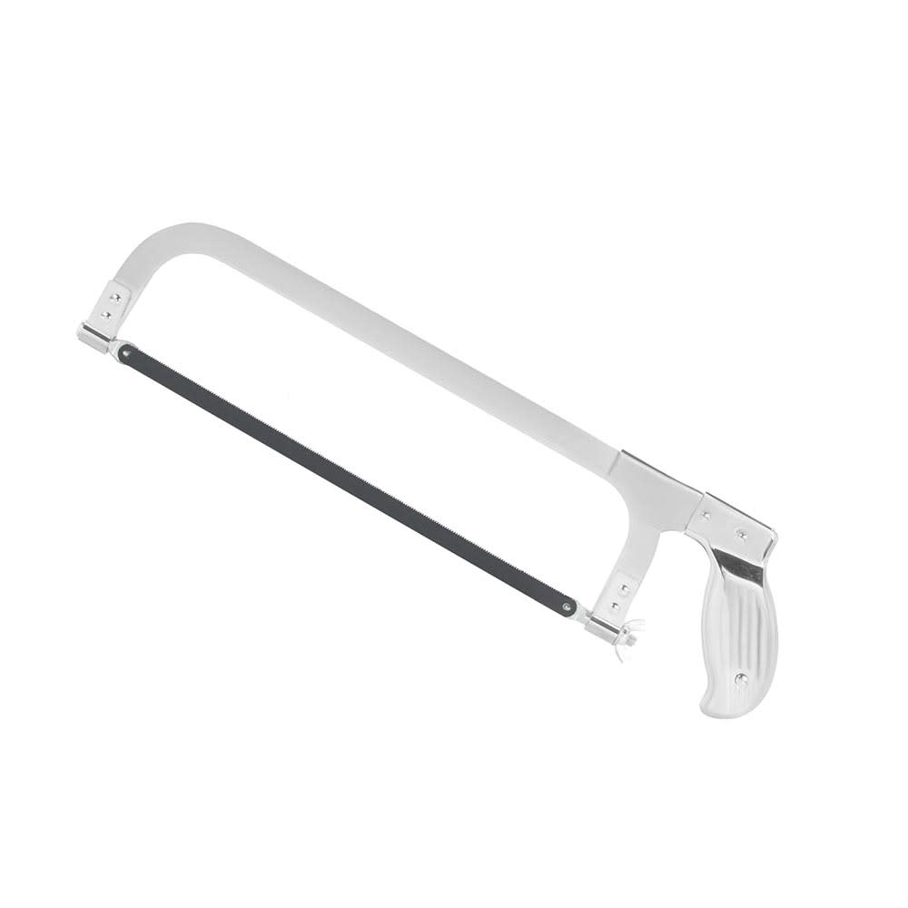 ARCO SIERRA CROMADO 12'' KAMASA1