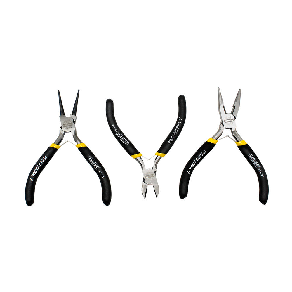 JUEGO MINIALICATE 3 PIEZAS KAMASA1