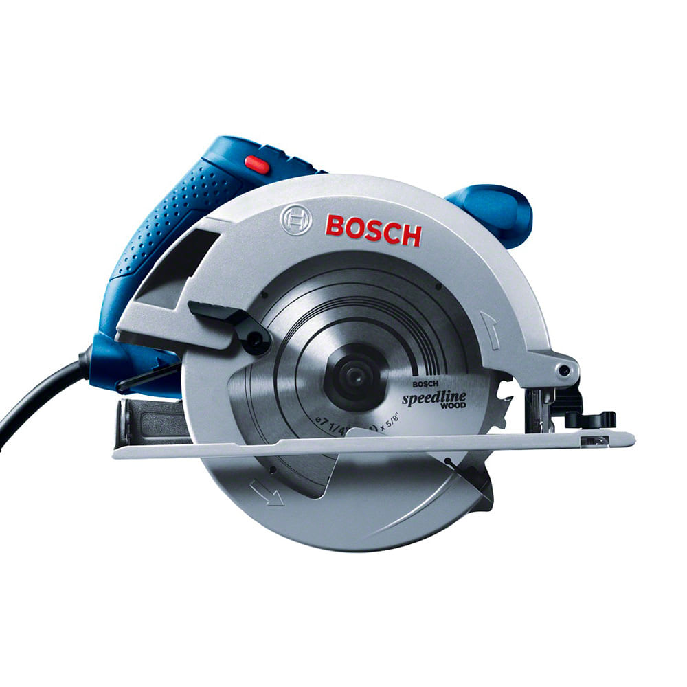 SIERRA CIRCULAR BOSCH GKS 20-65 BOSCH