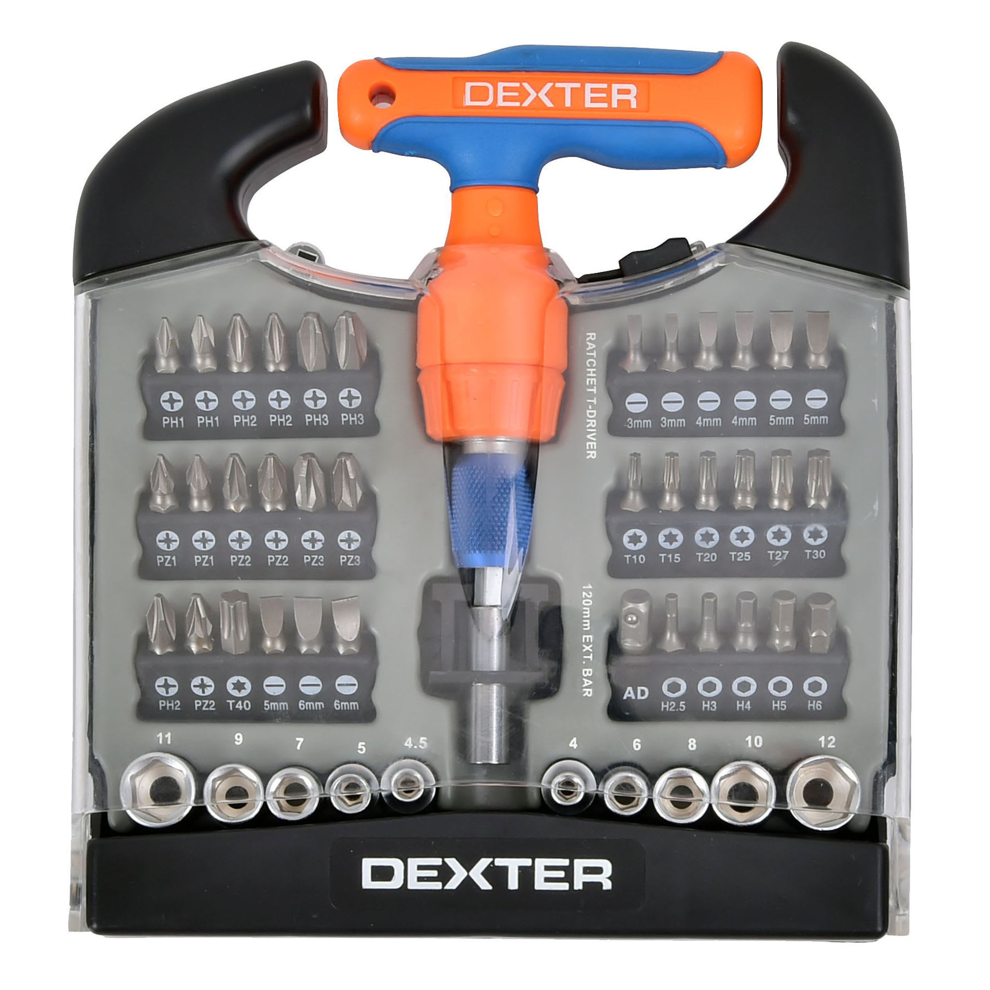 SET HERRAMIENTAS 48 PIEZAS DEXTER1