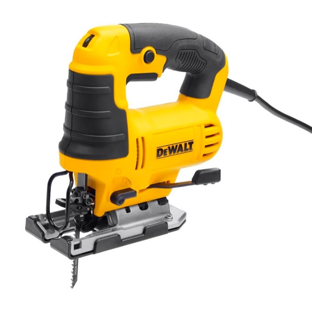SIERRA CALADORA 650W DWE300 DEWALT1