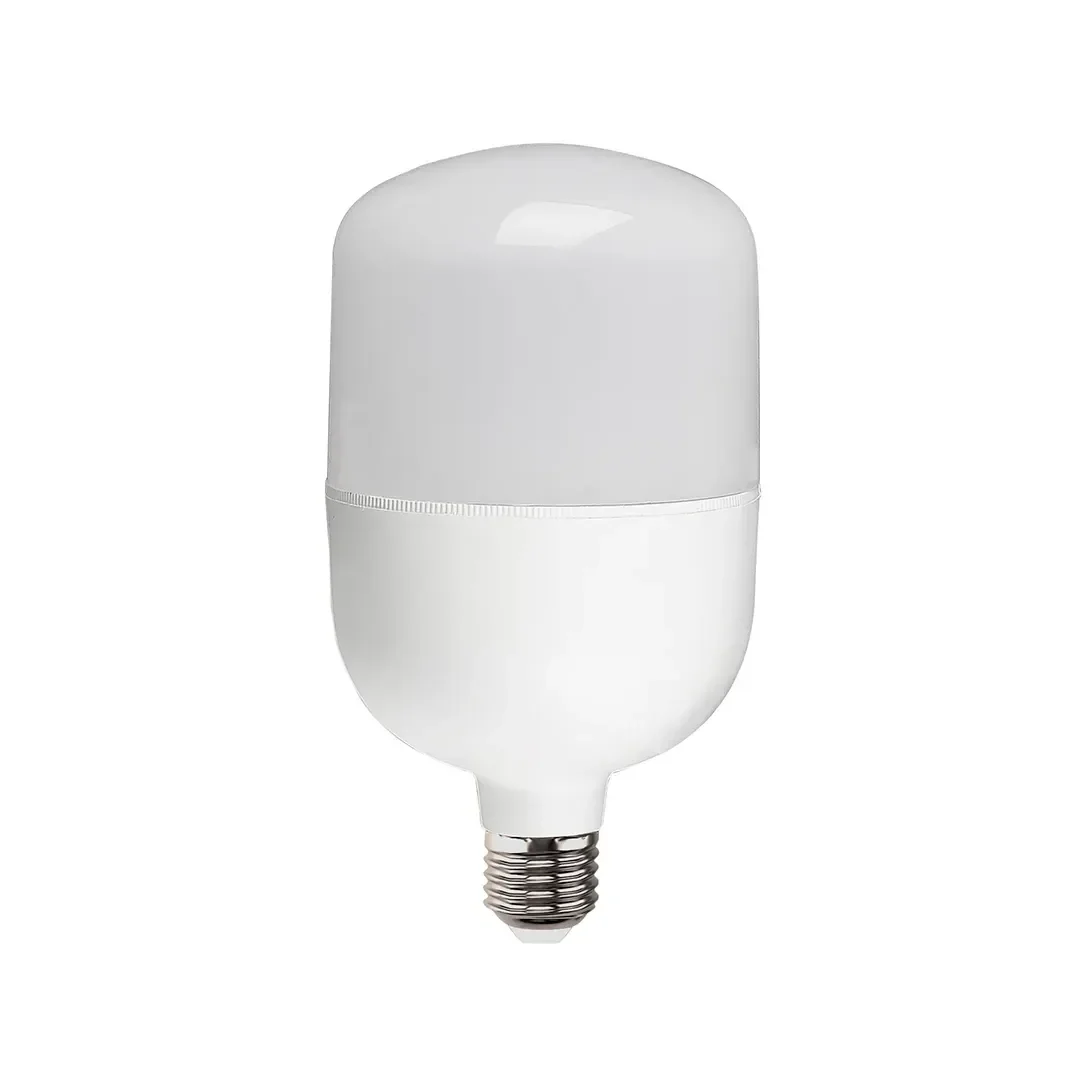 FOCO HIGH POWER LED E27 15W LUZ BLANCA LIGHTECH