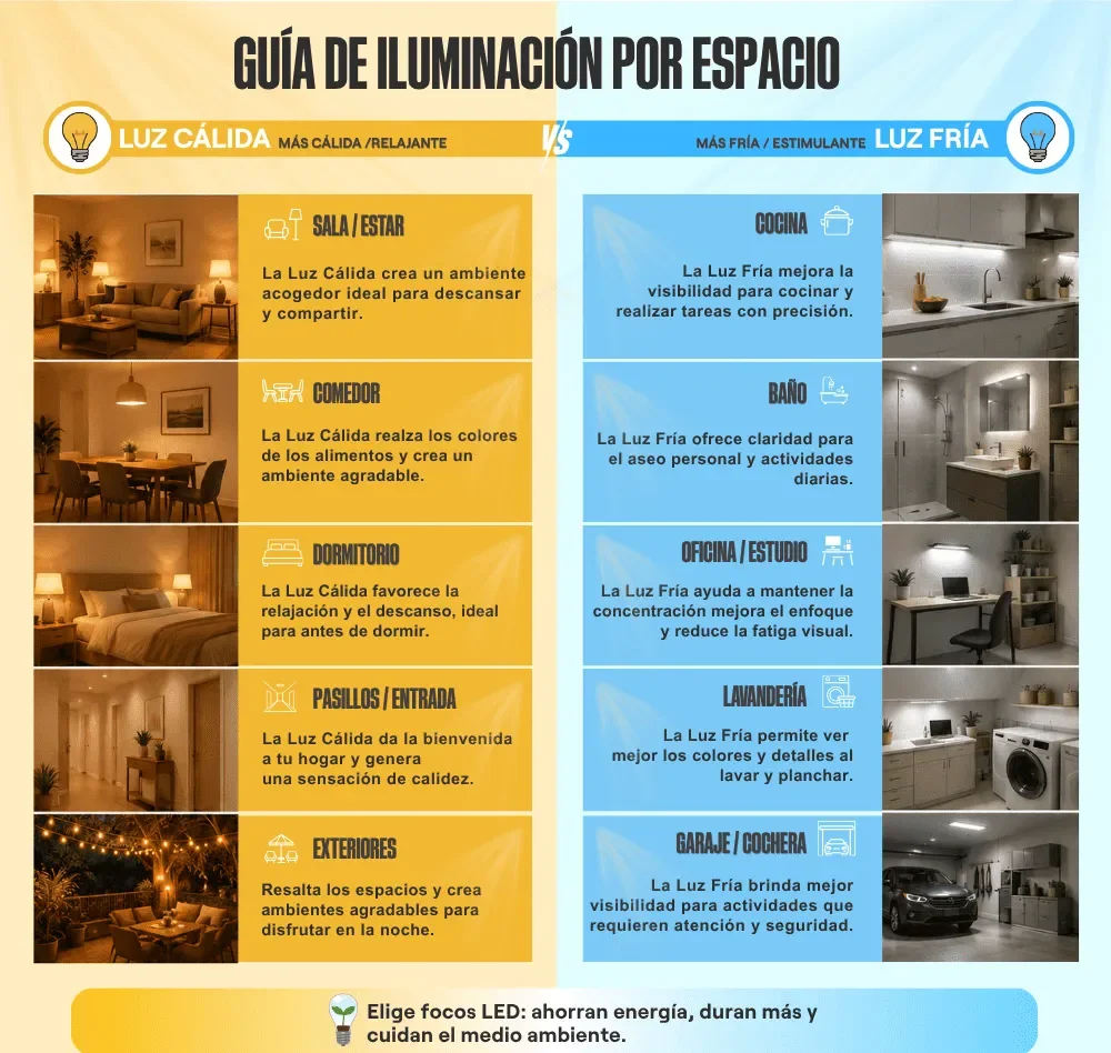 FOCO LED E27 12W LUZ FRIA X 2 UNIDADES PHILIPS4