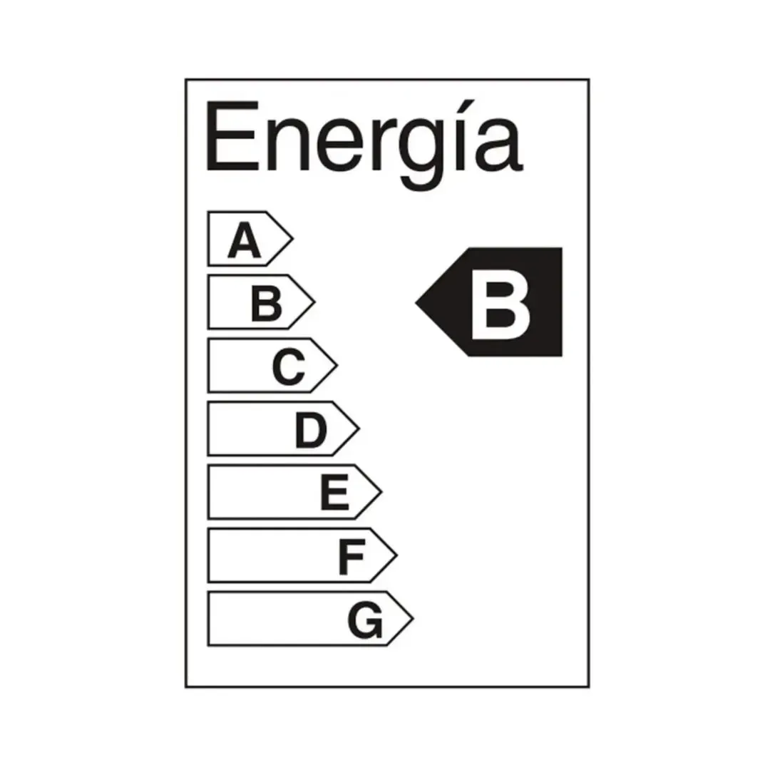 FOCO LED LUZ BLANCA FRIA E27 9W X3 EFICIENCIA ENERGETICA B PHILIPS5