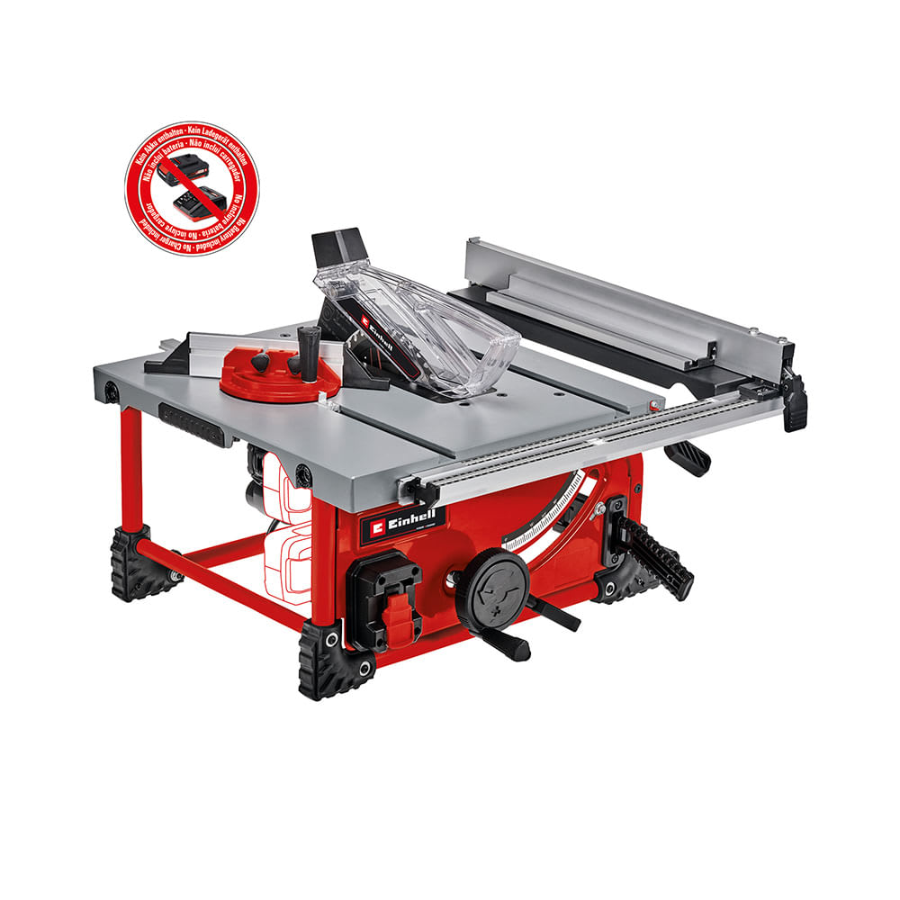 SIERRA DE MESA 36V TE-TS 36210-LI EINHELL1
