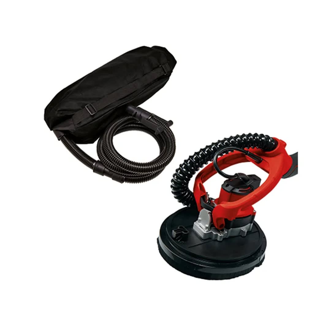LIJADORA PARED 18V TE-DW 18/225 LI SOLO EINHELL1