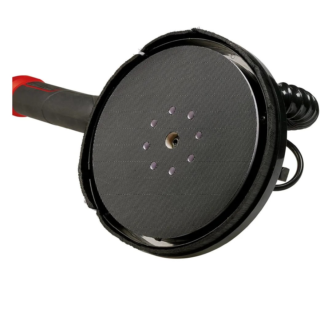 LIJADORA PARED 18V TE-DW 18/225 LI SOLO EINHELL4